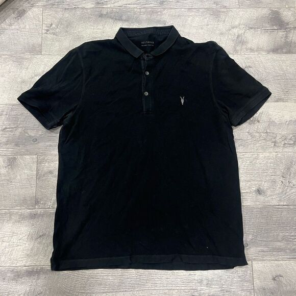 All Saints Polo | Men’s - Picture 1 of 3
